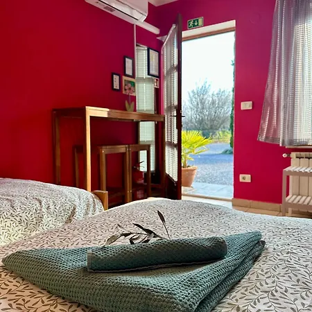 Apartment Apartma Olive, Nova Gorica, Slovenia Nova Gorica
