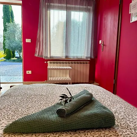 Apartmán Apartma Olive, Nova Gorica, Slovenia Nova Gorica