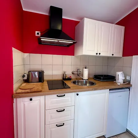 Apartma Olive, Nova Gorica, Slovenia *