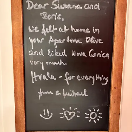 Apartamento Apartma Olive, Nova Gorica, Slovenia Nova Gorica