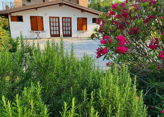 Апартаменты Apartma Olive, Nova Gorica, Slovenia *