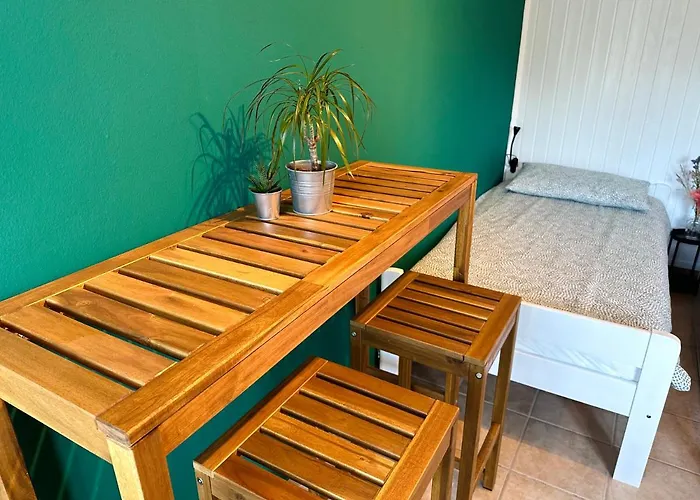 Apartma Olive, Nova Gorica, Slovenia Апартаменты