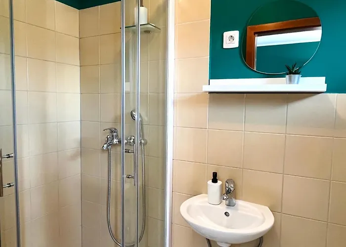 Apartma Olive, Nova Gorica, Slovenia *