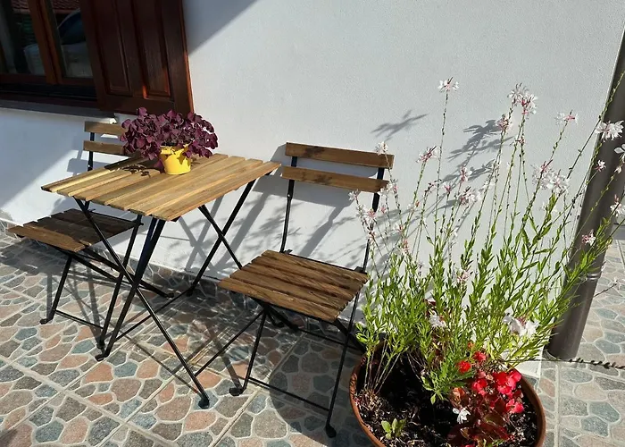 Апартаменты Apartma Olive, Nova Gorica, Slovenia