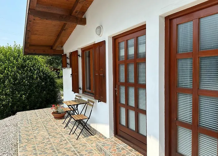 Apartma Olive, Nova Gorica, Slovenia Apartment *