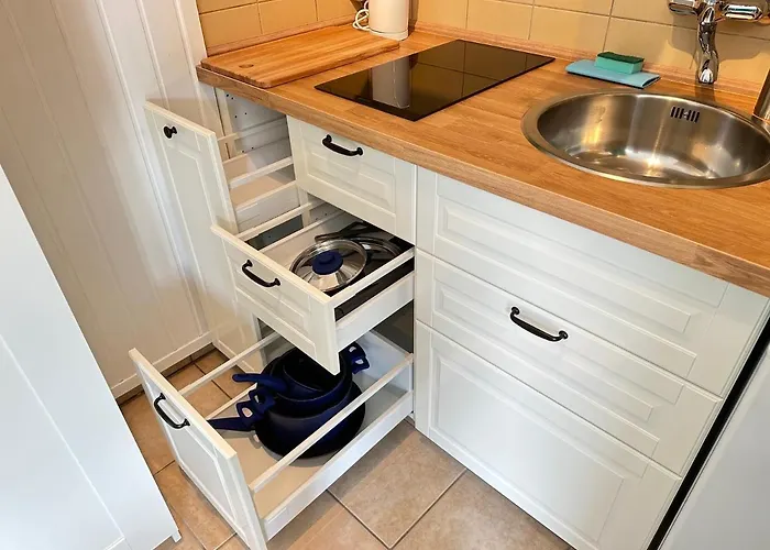 شقة Apartma Olive, Nova Gorica, Slovenia