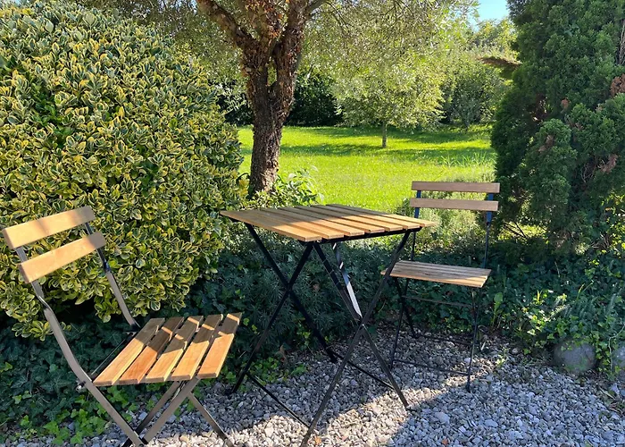 Apartma Olive, Nova Gorica, Slovenia *