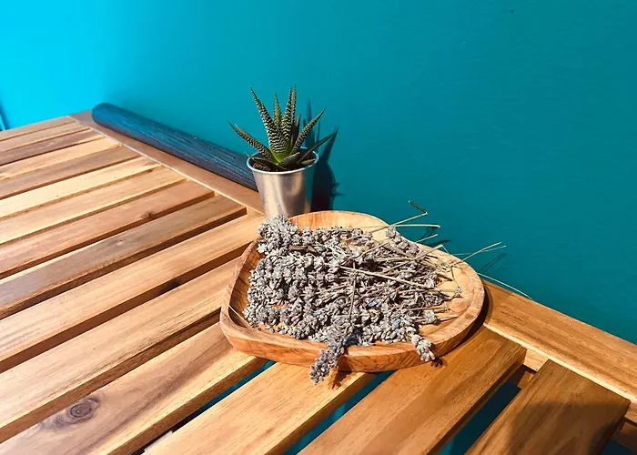 Apartma Olive, Nova Gorica, Slovenia Апартаменты *