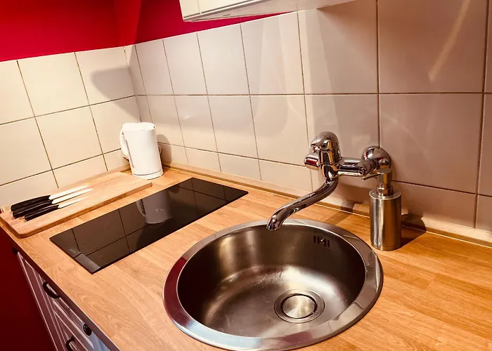 Apartma Olive, Nova Gorica, Slovenia نوفا جوريكا