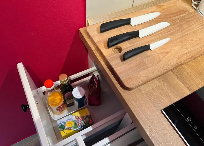 Apartma Olive, Nova Gorica, Slovenia