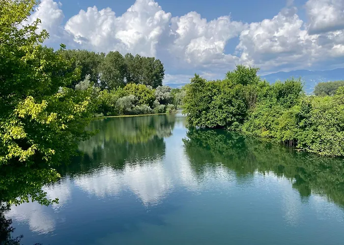 Apartma Olive, Nova Gorica, Slovenia Нова-Горица