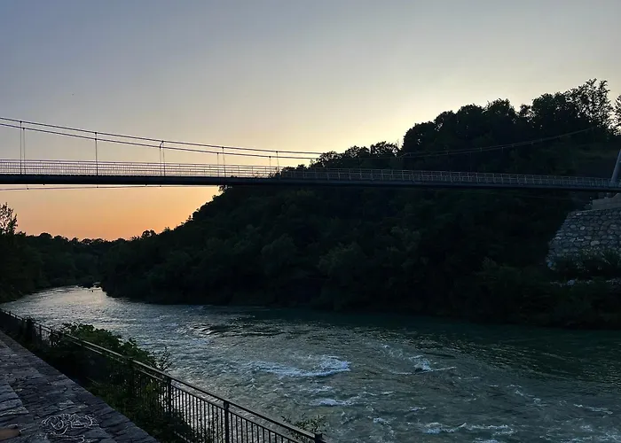 Apartma Olive, Nova Gorica, Slovenia