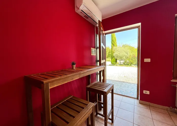 شقة Apartma Olive, Nova Gorica, Slovenia نوفا جوريكا