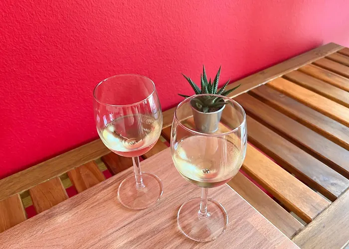 Apartma Olive, Nova Gorica, Slovenia * Nova Gorica