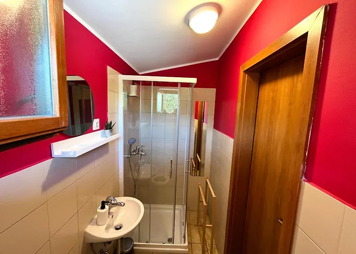 Apartma Olive, Nova Gorica, Slovenia Apartment *