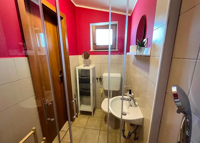 Apartma Olive, Nova Gorica, Slovenia Nova Gorica