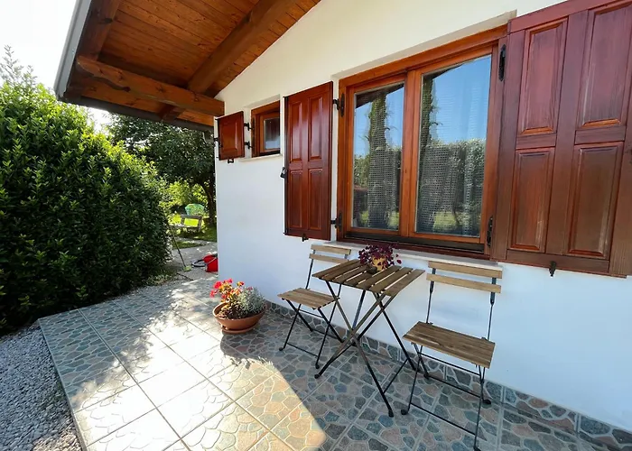 Apartment Apartma Olive, Nova Gorica, Slovenia *