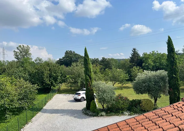 Apartma Olive, Nova Gorica, Slovenia شقة نوفا جوريكا