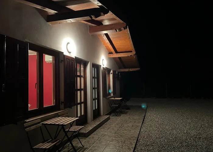 Apartma Olive, Nova Gorica, Slovenia