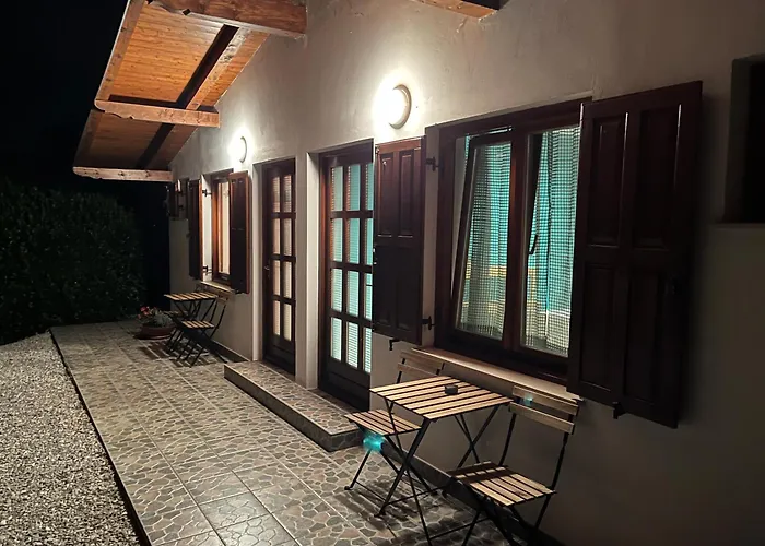 شقة Apartma Olive, Nova Gorica, Slovenia نوفا جوريكا