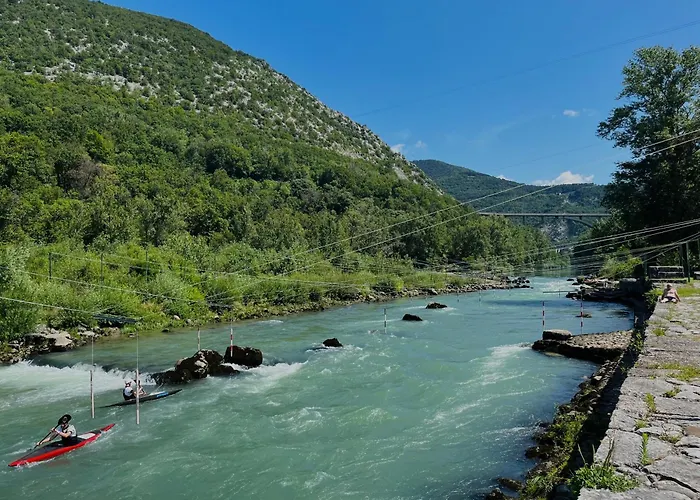 شقة Apartma Olive, Nova Gorica, Slovenia *