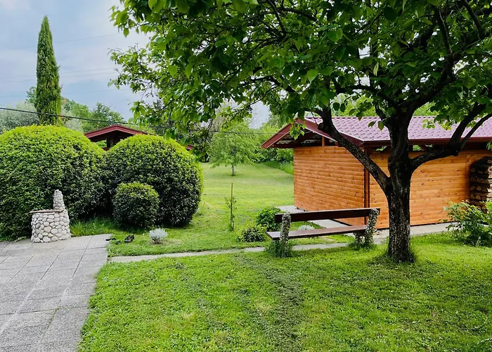 Apartma Olive, Nova Gorica, Slovenia