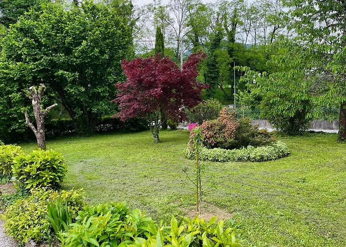 Апартаменты Apartma Olive, Nova Gorica, Slovenia