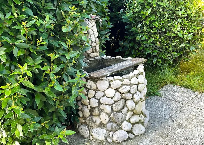 Apartma Olive, Nova Gorica, Slovenia Апартаменты