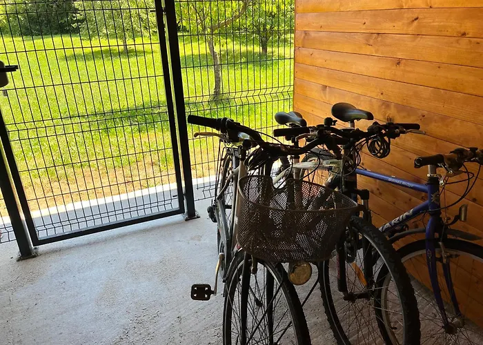 Apartma Olive, Nova Gorica, Slovenia