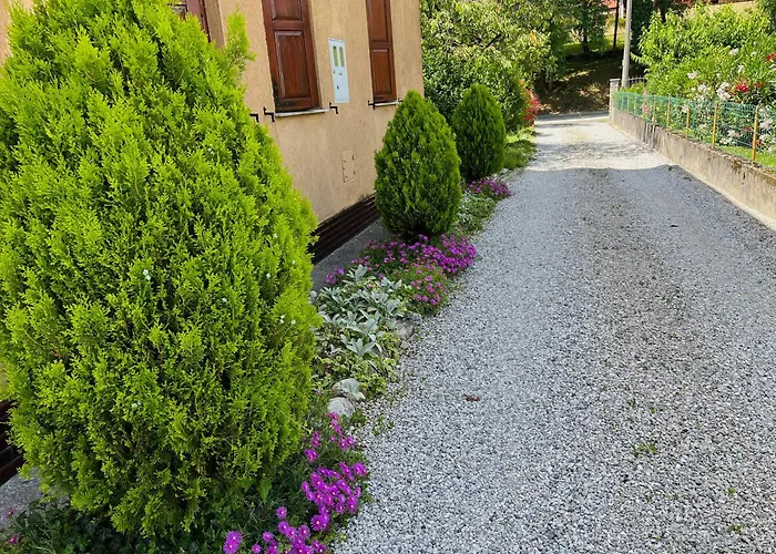 Apartma Olive, Nova Gorica, Slovenia *