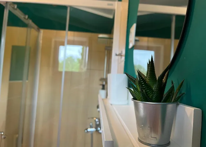 Apartma Olive, Nova Gorica, Slovenia شقة نوفا جوريكا