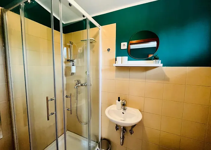 Apartma Olive, Nova Gorica, Slovenia *