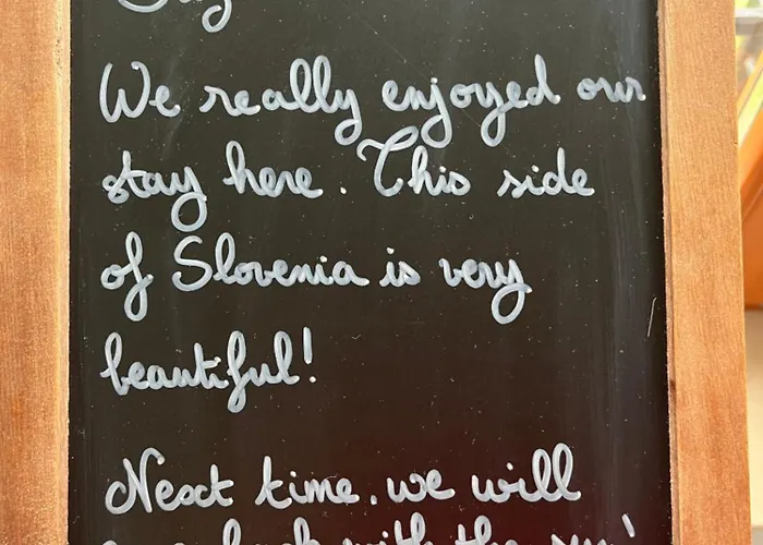 شقة Apartma Olive, Nova Gorica, Slovenia