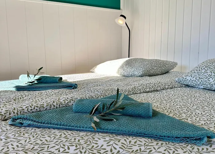 Apartma Olive, Nova Gorica, Slovenia *