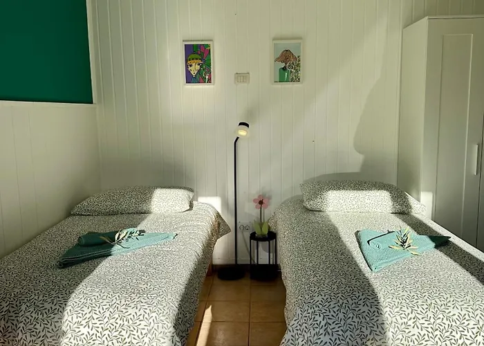 Apartma Olive, Nova Gorica, Slovenia Нова-Горица