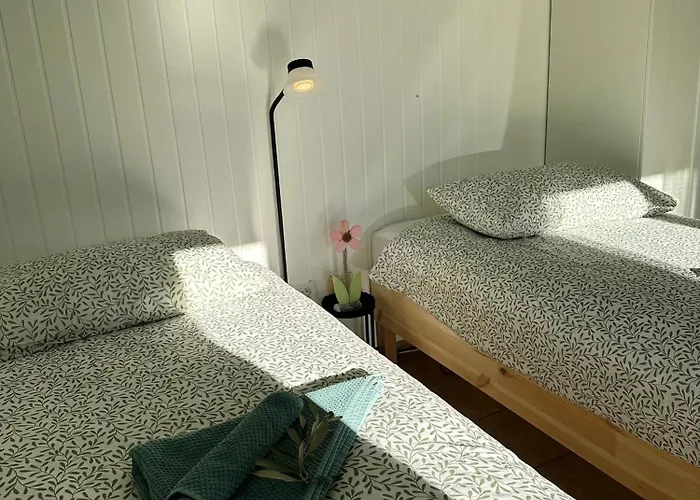 Апартаменты Apartma Olive, Nova Gorica, Slovenia Нова-Горица