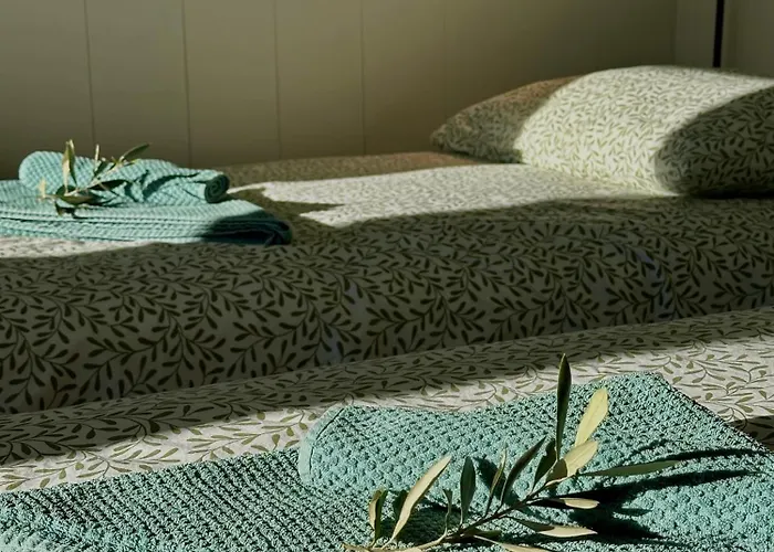 Apartma Olive, Nova Gorica, Slovenia شقة نوفا جوريكا