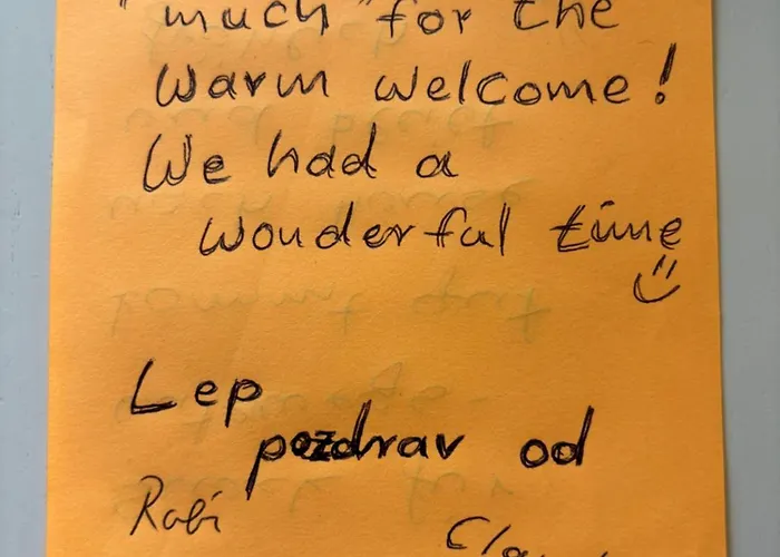 شقة Apartma Olive, Nova Gorica, Slovenia *