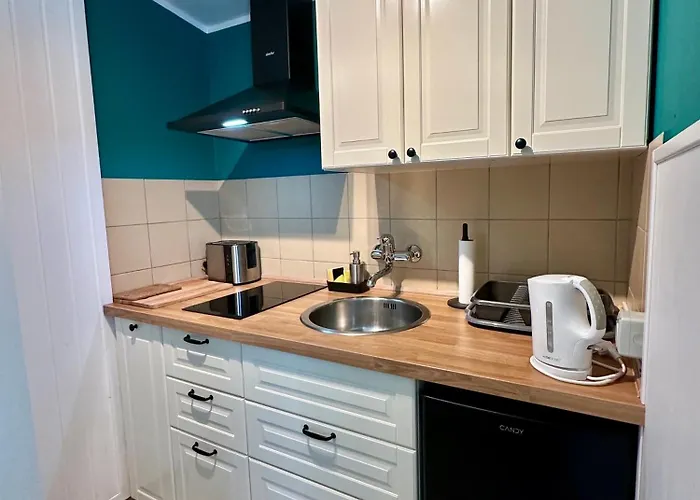 Apartma Olive, Nova Gorica, Slovenia *