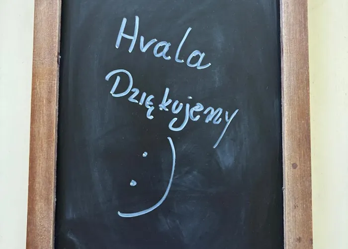 شقة Apartma Olive, Nova Gorica, Slovenia