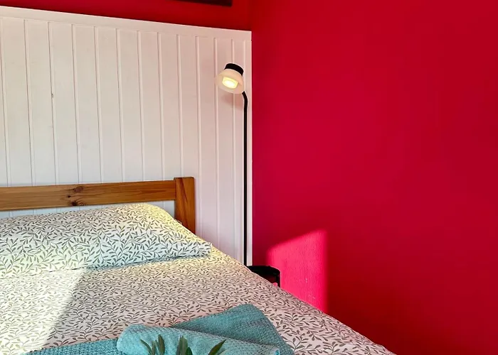 Apartma Olive, Nova Gorica, Slovenia * Нова-Горица