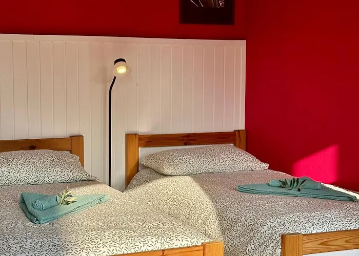 Апартаменты Apartma Olive, Nova Gorica, Slovenia