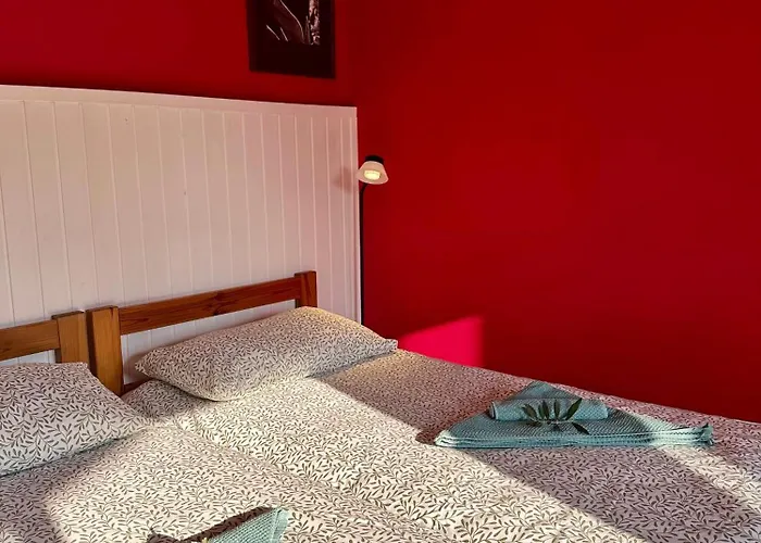 Апартаменты Apartma Olive, Nova Gorica, Slovenia