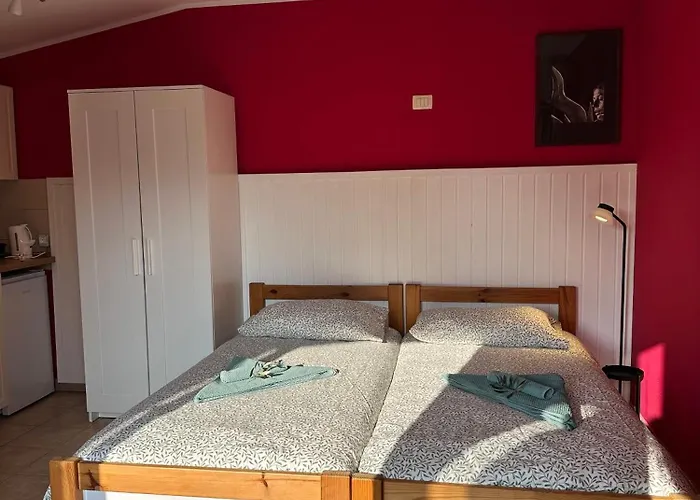 Apartma Olive, Nova Gorica, Slovenia