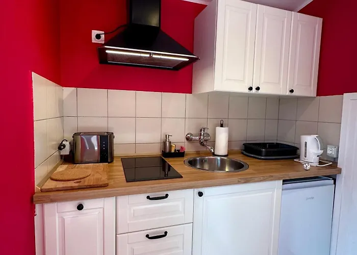 Apartma Olive, Nova Gorica, Slovenia *