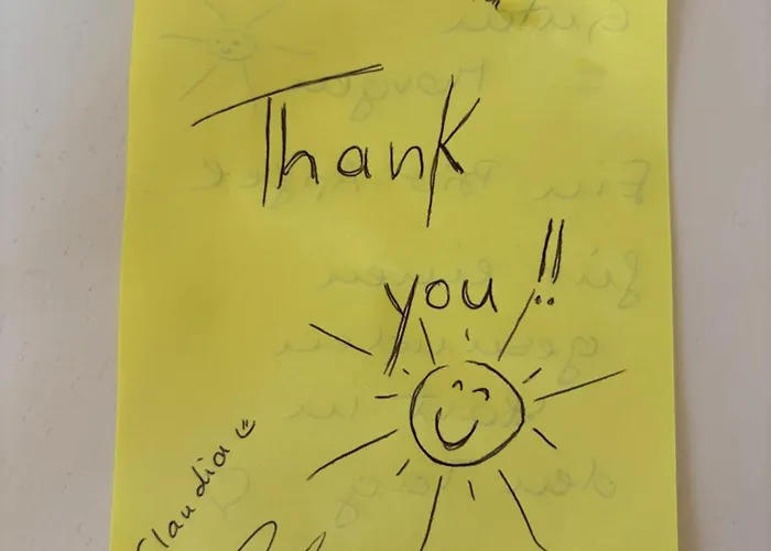 Apartma Olive, Nova Gorica, Slovenia شقة *